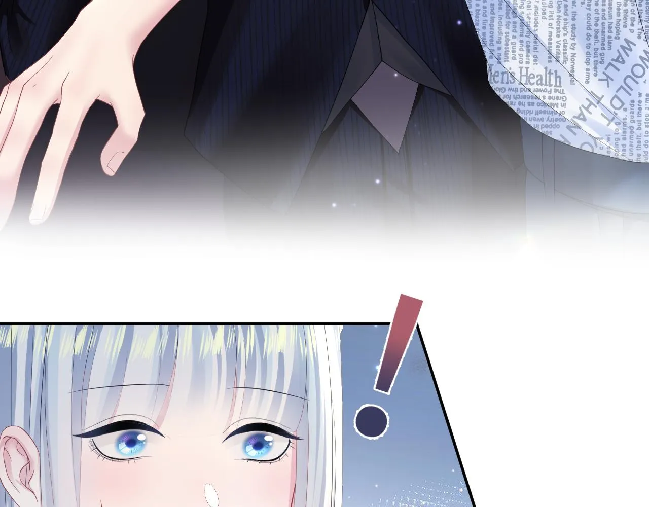 第139话舅舅我也很生气 第32页
