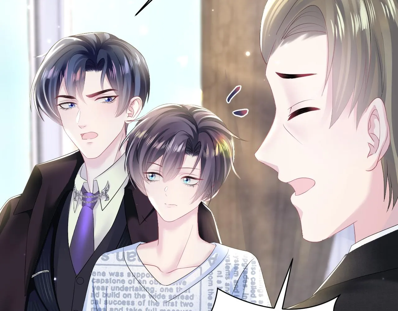 第139话舅舅我也很生气 第59页
