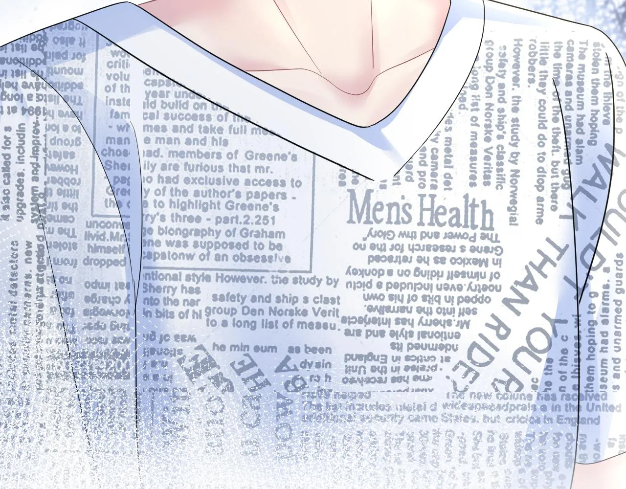 第139话舅舅我也很生气 第62页