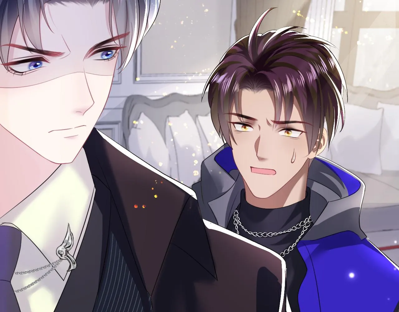 第139话舅舅我也很生气 第81页