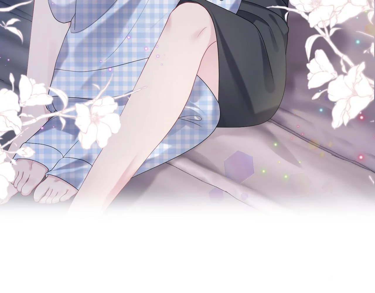 第141话 薄司御的追求者登门？ 第7页
