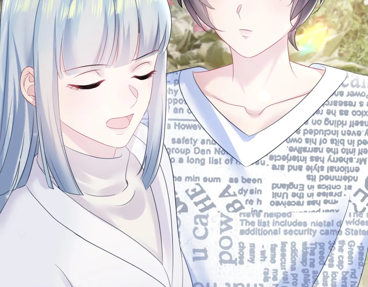 第140话“白莲”教白莲如何攻略？ 第8页
