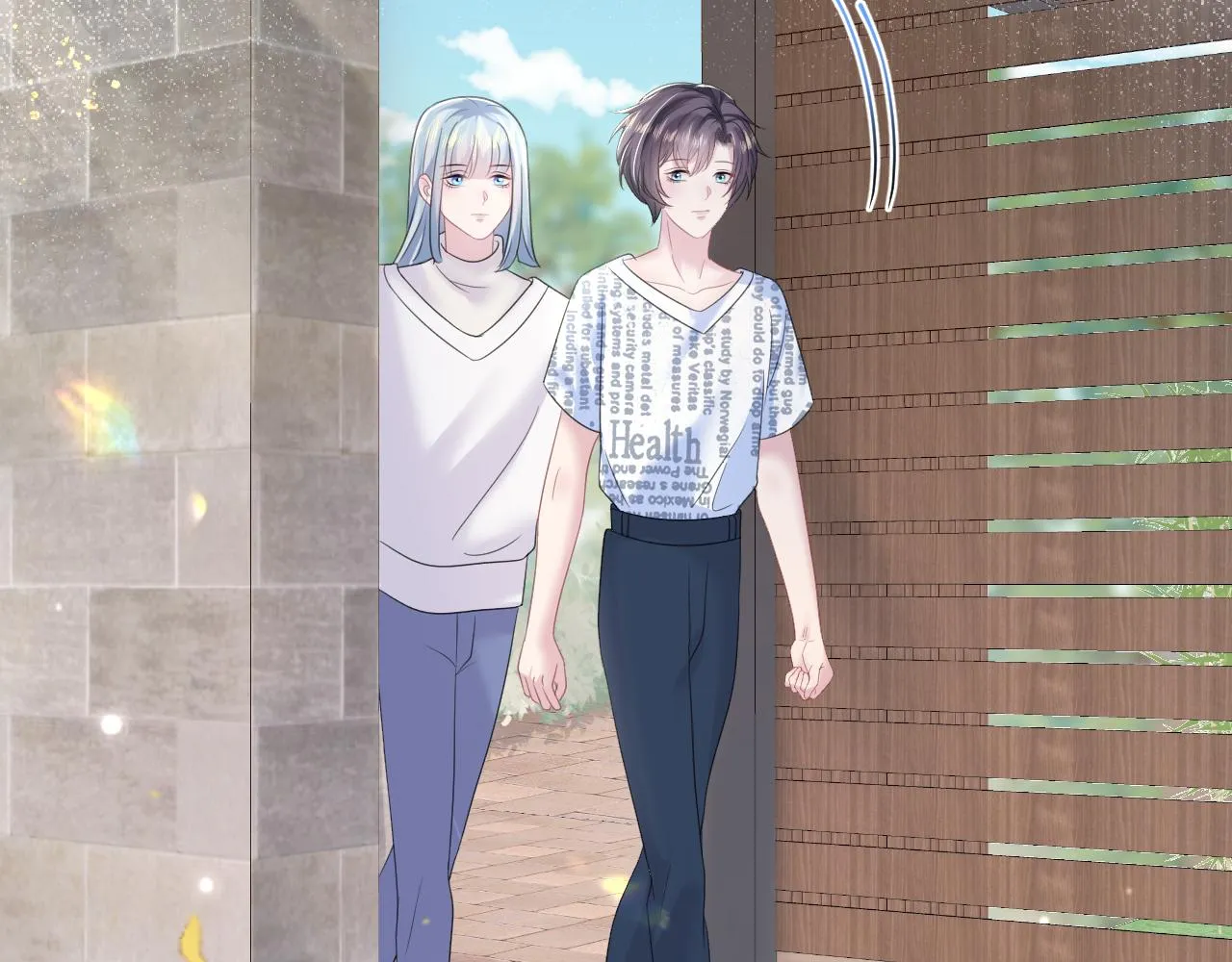 第140话“白莲”教白莲如何攻略？ 第37页