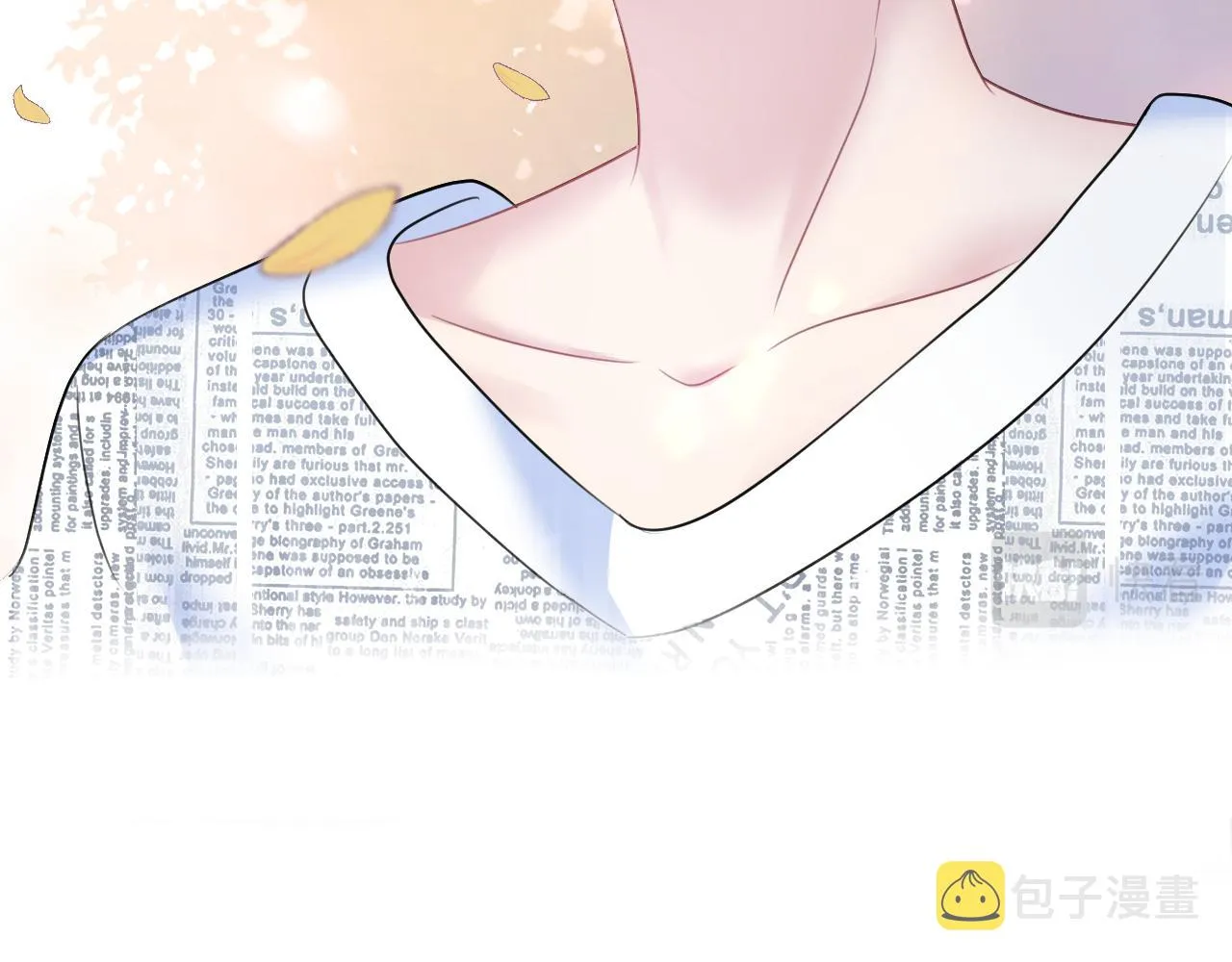 第140话“白莲”教白莲如何攻略？ 第44页
