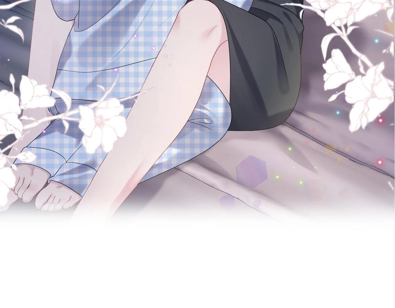 第140话“白莲”教白莲如何攻略？ 第111页