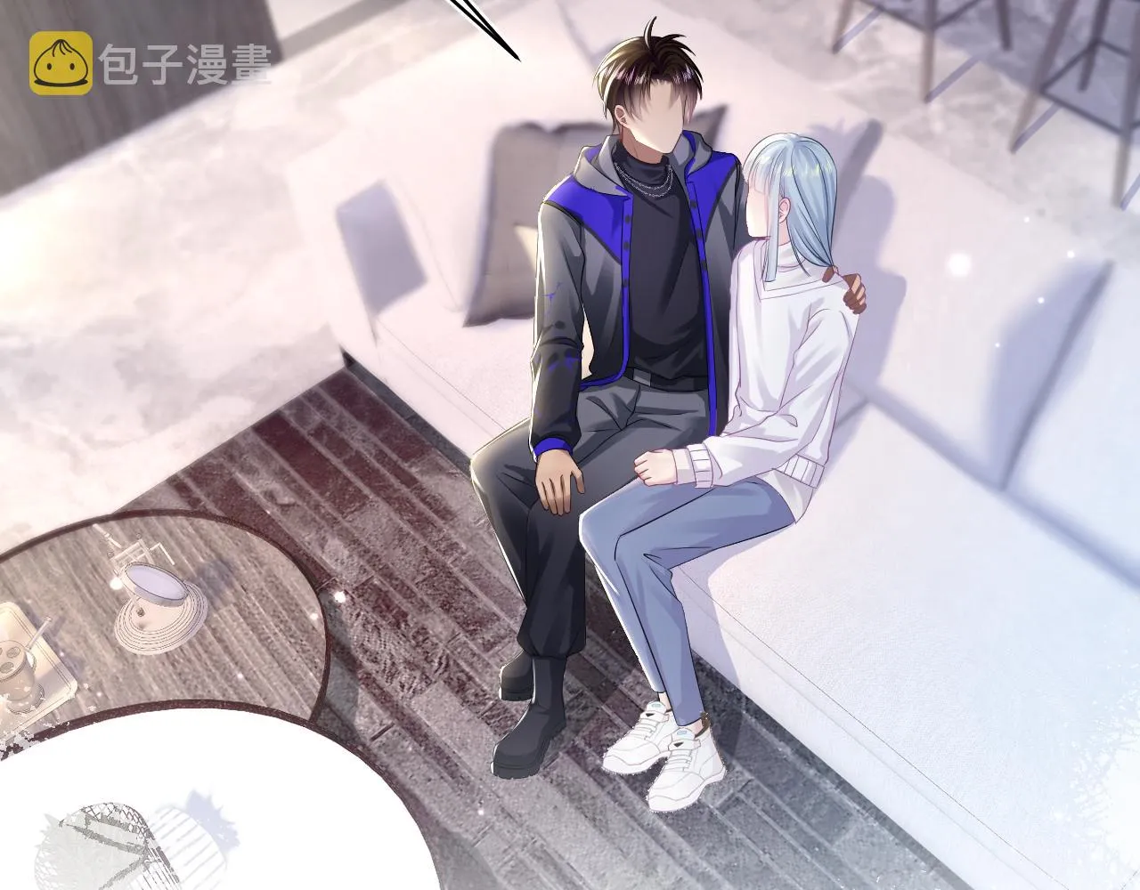 第143话 挑逗作精绿茶 第49页