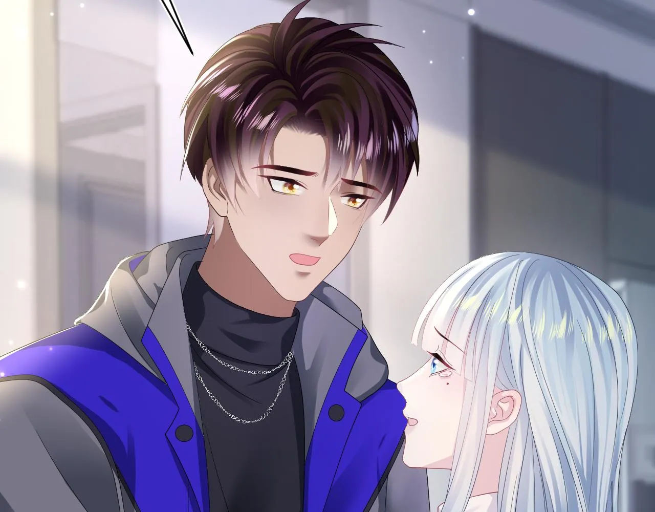 第143话 挑逗作精绿茶 第68页