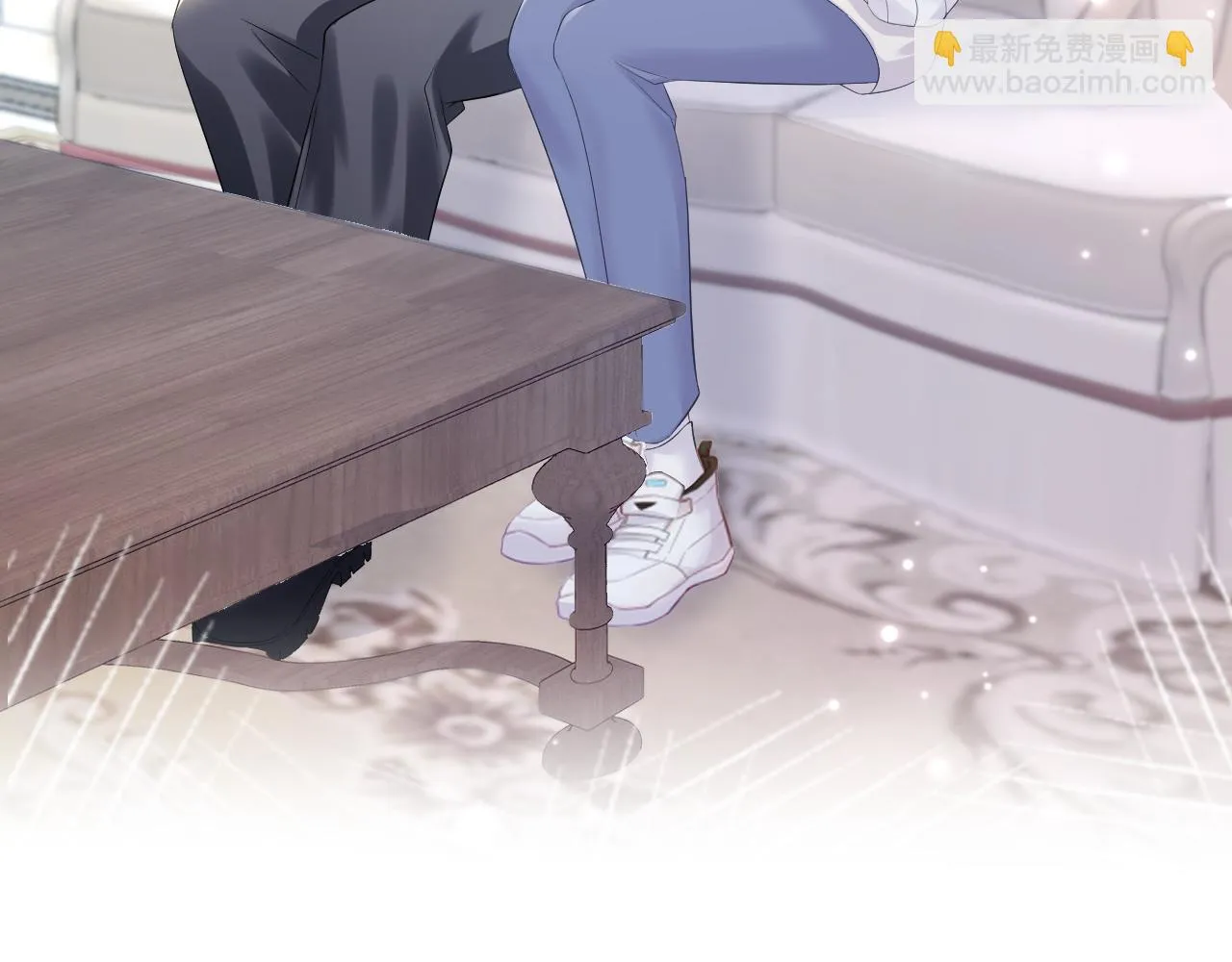 第142话 突如其来的一巴掌 第48页