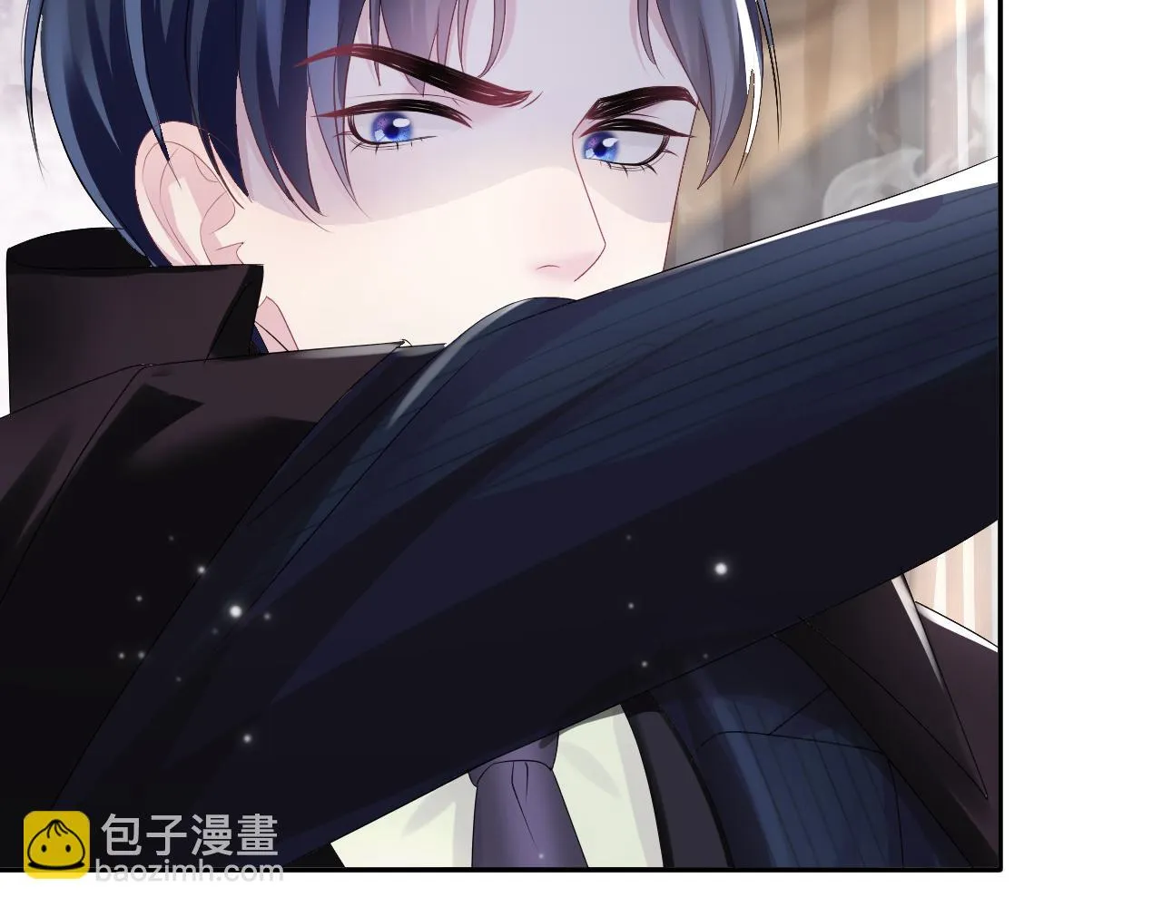第142话 突如其来的一巴掌 第89页