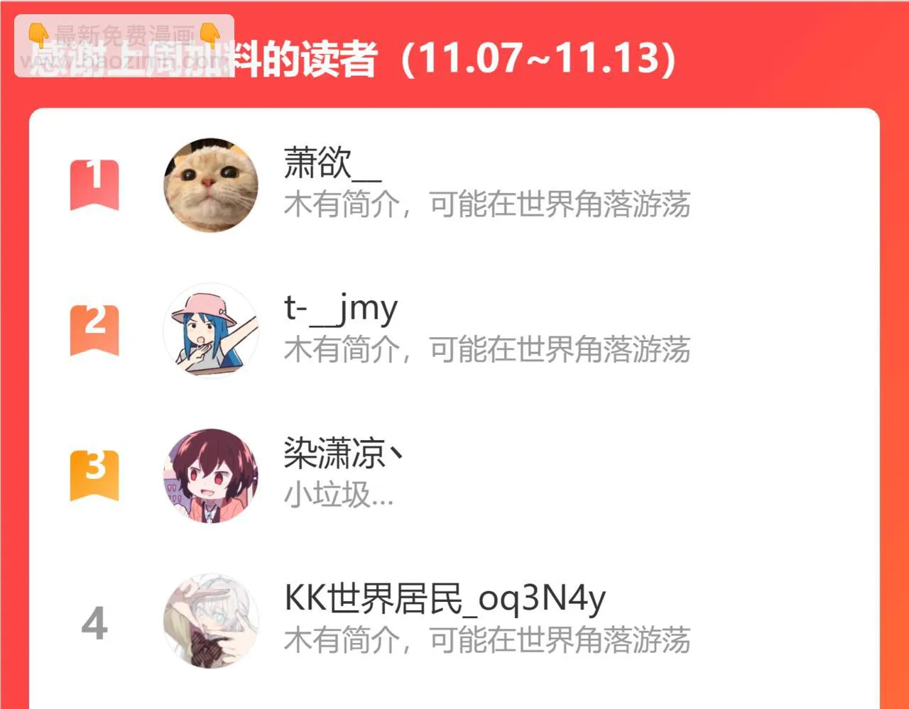 第142话 突如其来的一巴掌 第119页