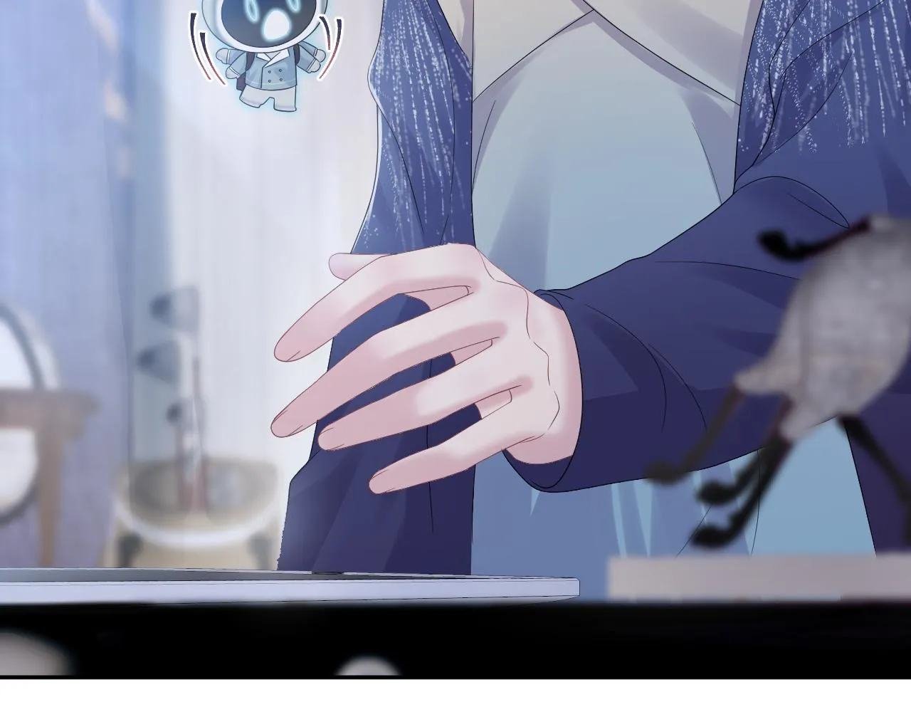 第147话 内贼！ 第19页