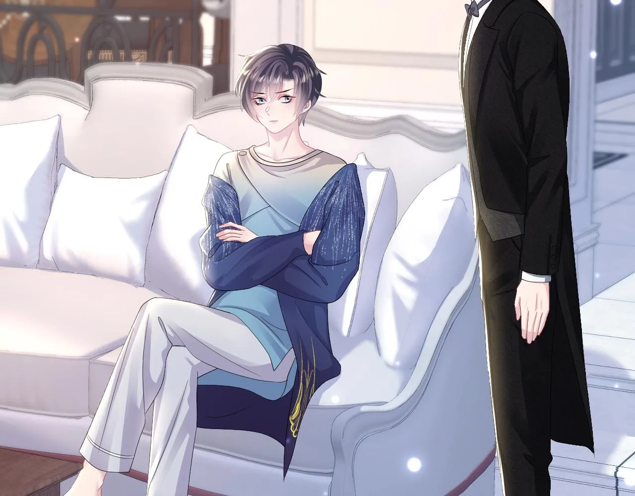 第147话 内贼！ 第38页