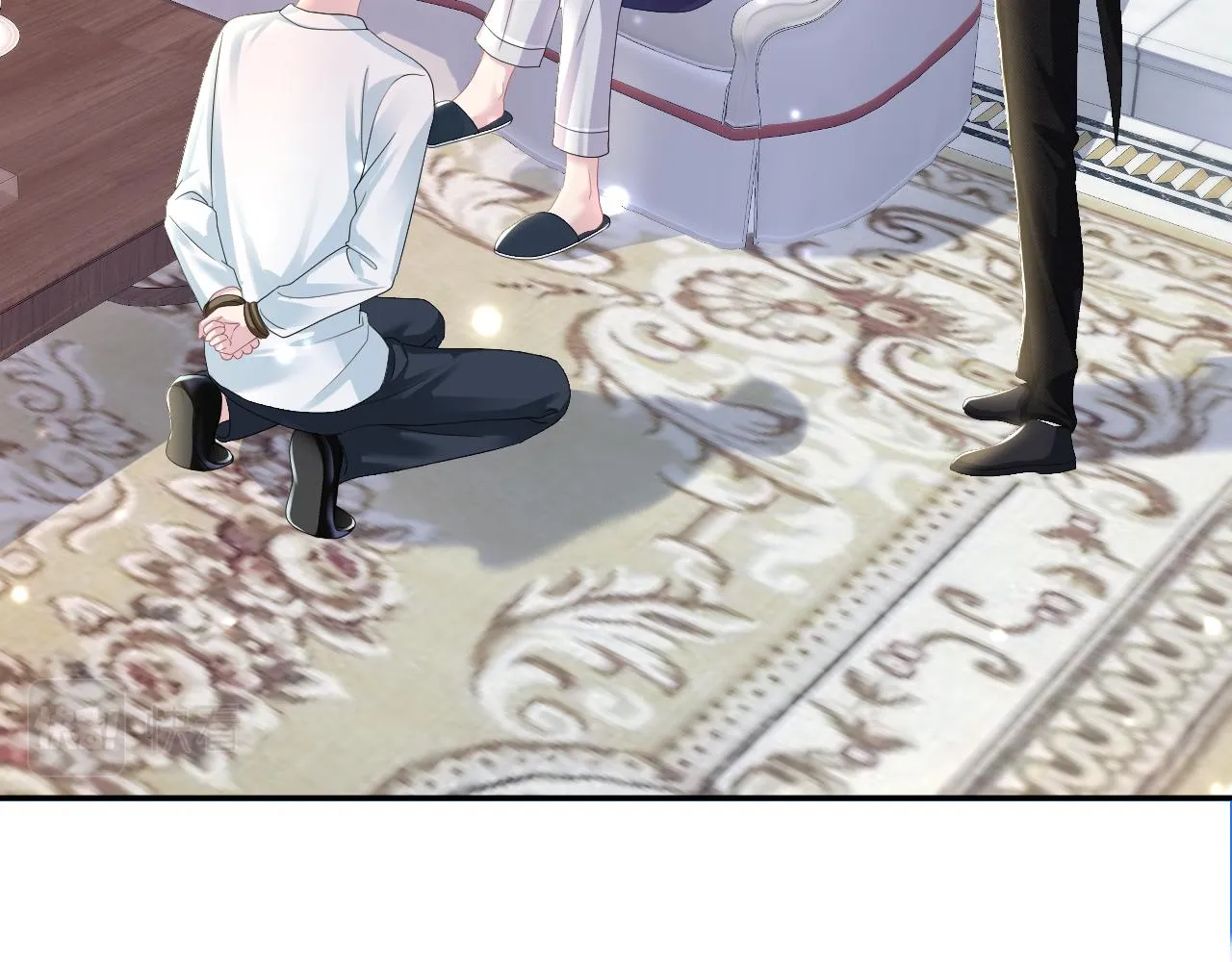 第147话 内贼！ 第47页