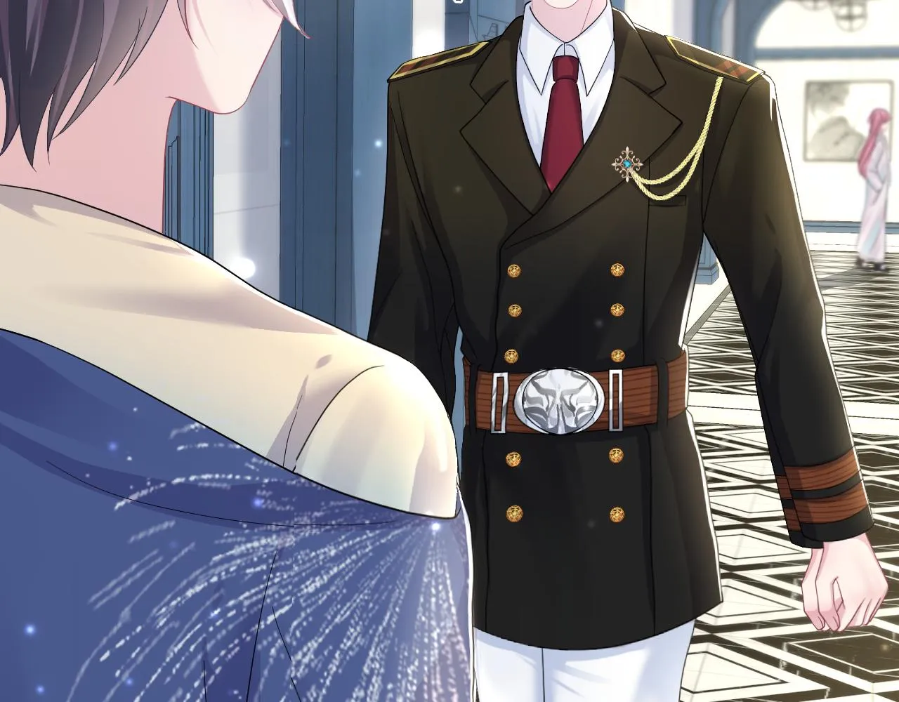第147话 内贼！ 第92页