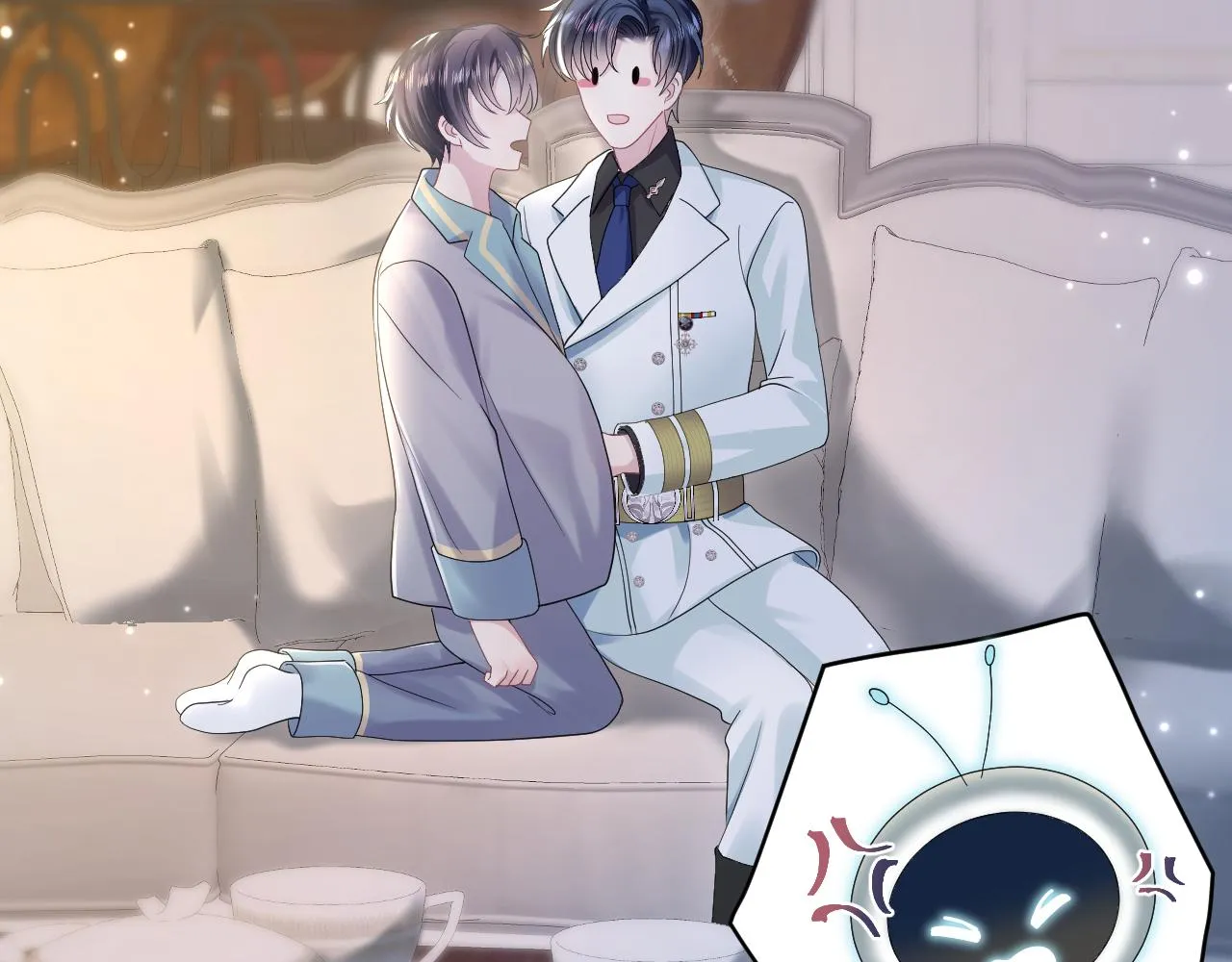 第148话 薄司御归来 第61页