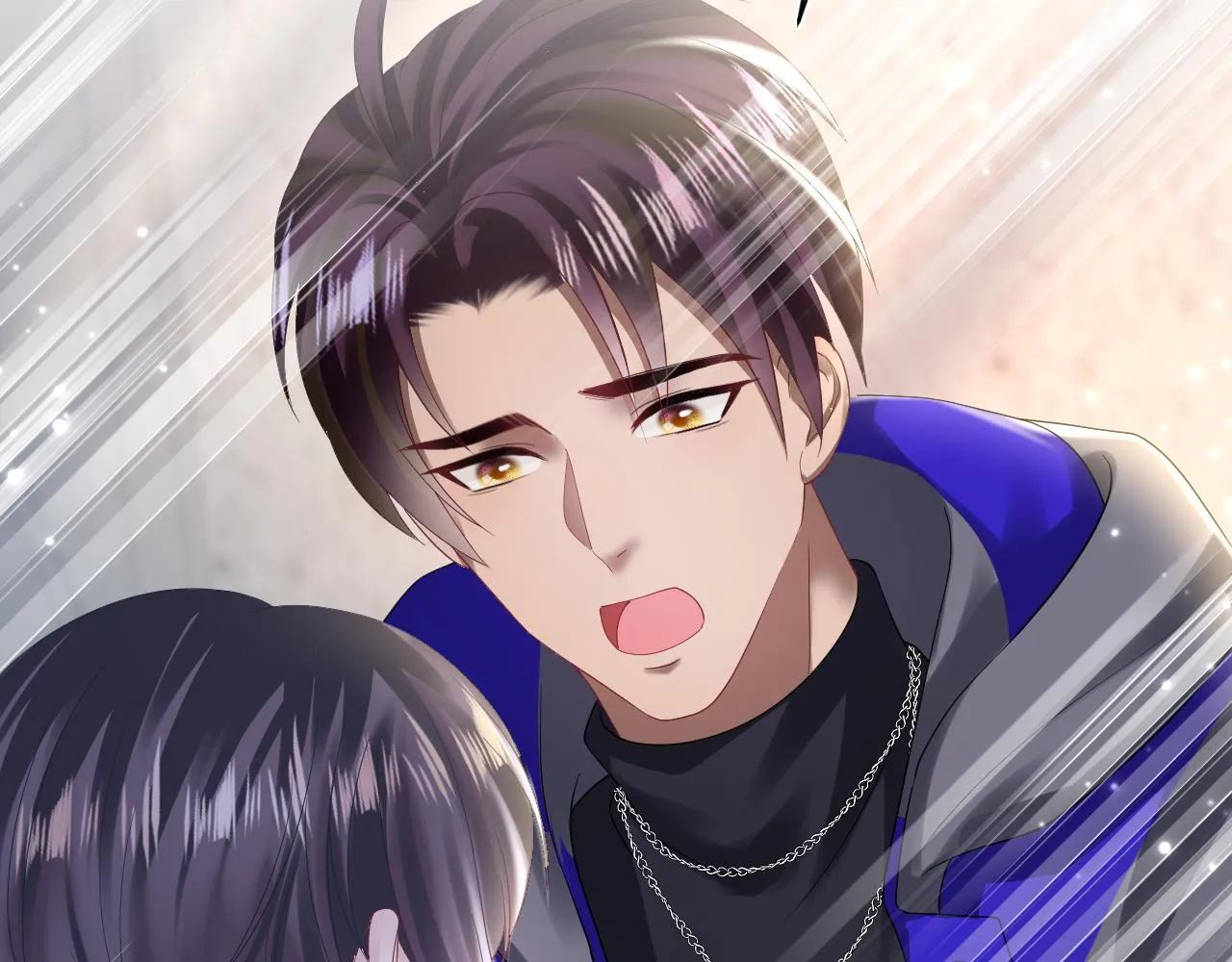 第150话 当面挖墙脚？ 第26页