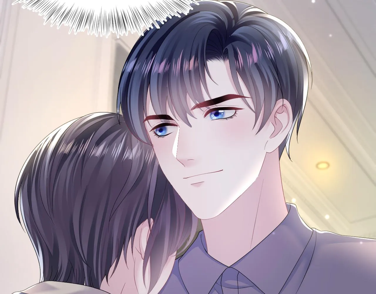 第152话 抓错人啦 第18页