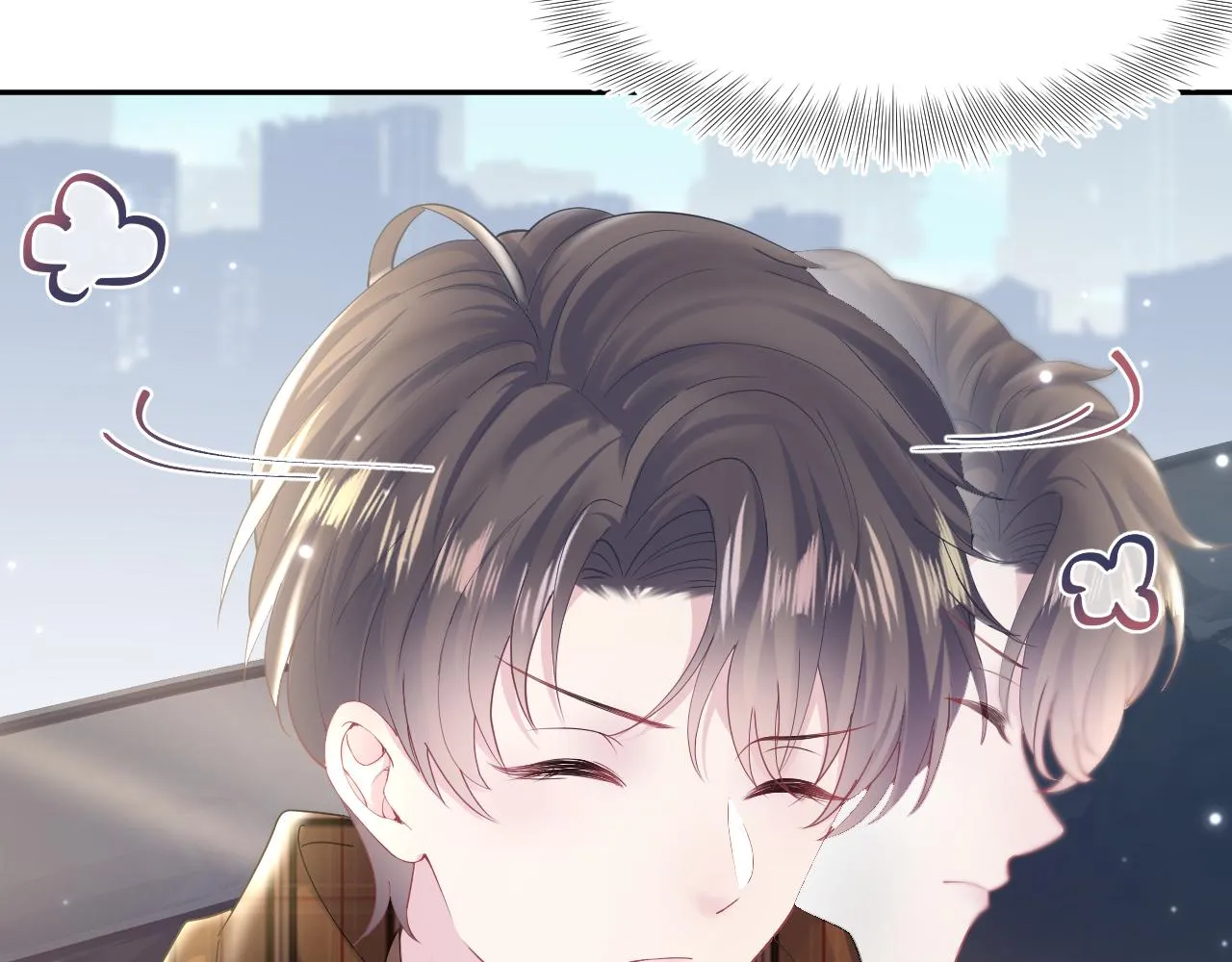第154话 可爱小编辑和高冷人气作家 第63页