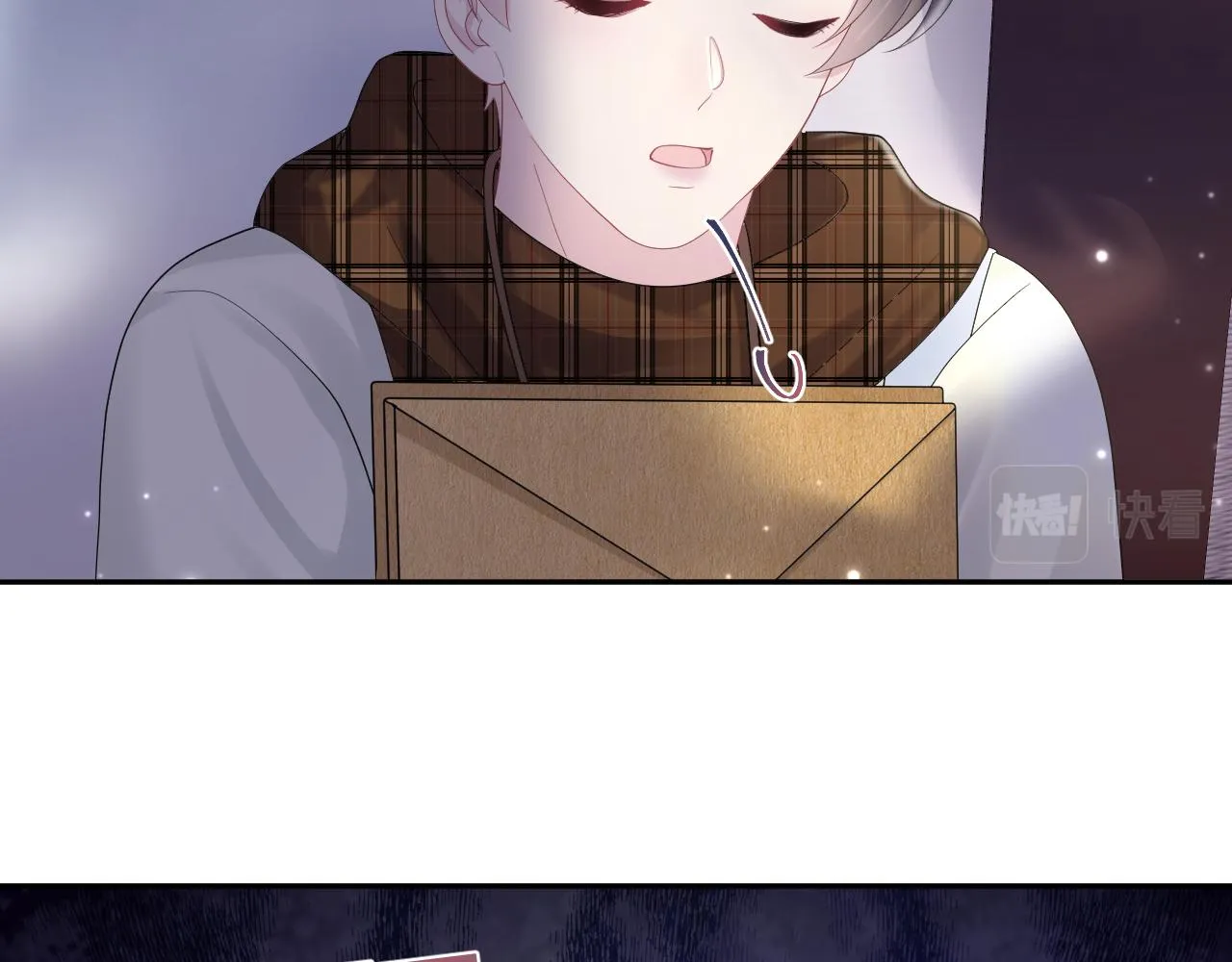 第154话 可爱小编辑和高冷人气作家 第82页
