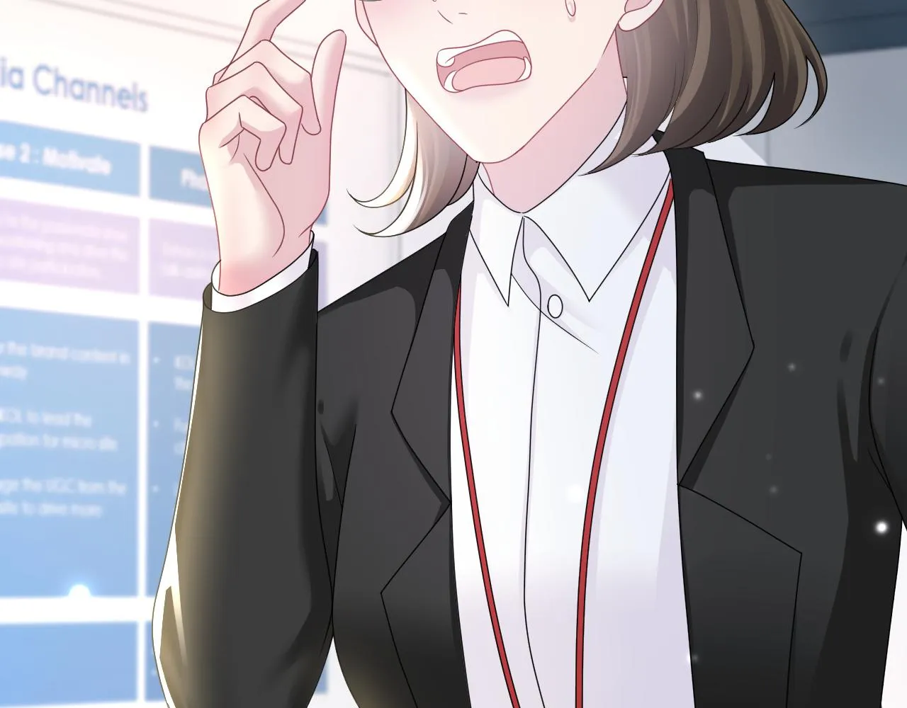 第155话 在意你 第16页