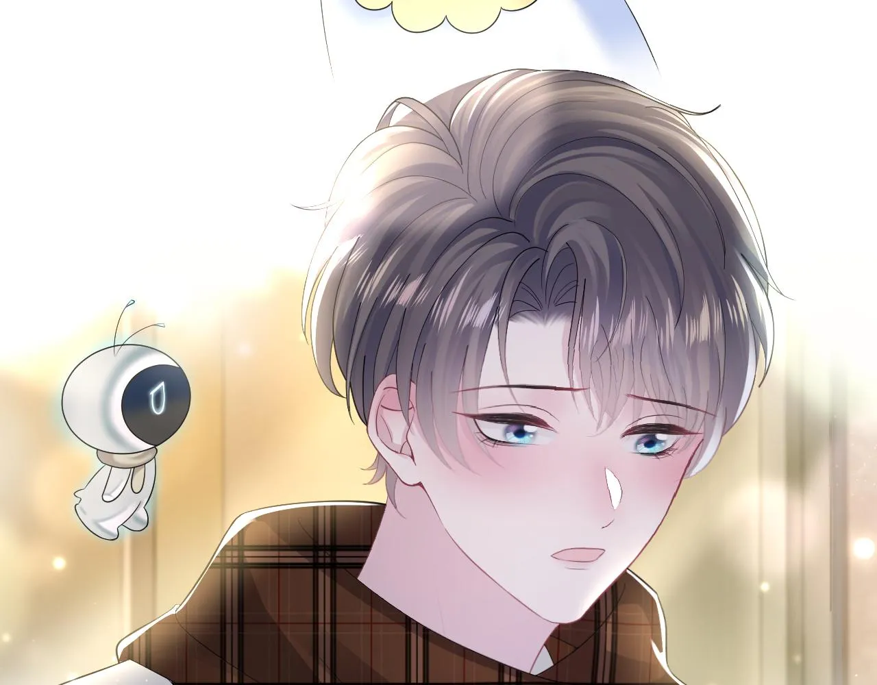 第155话 在意你 第38页