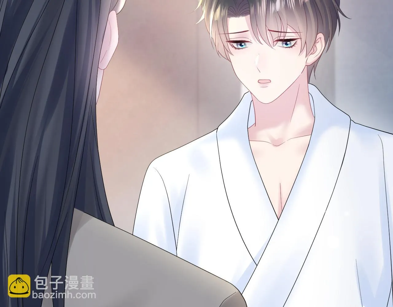 第157话 同情“傻大儿“” 第10页