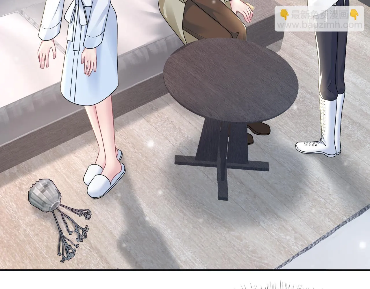 第156话 棋逢对手 第82页