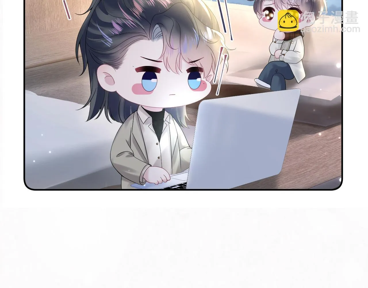 第156话 棋逢对手 第114页