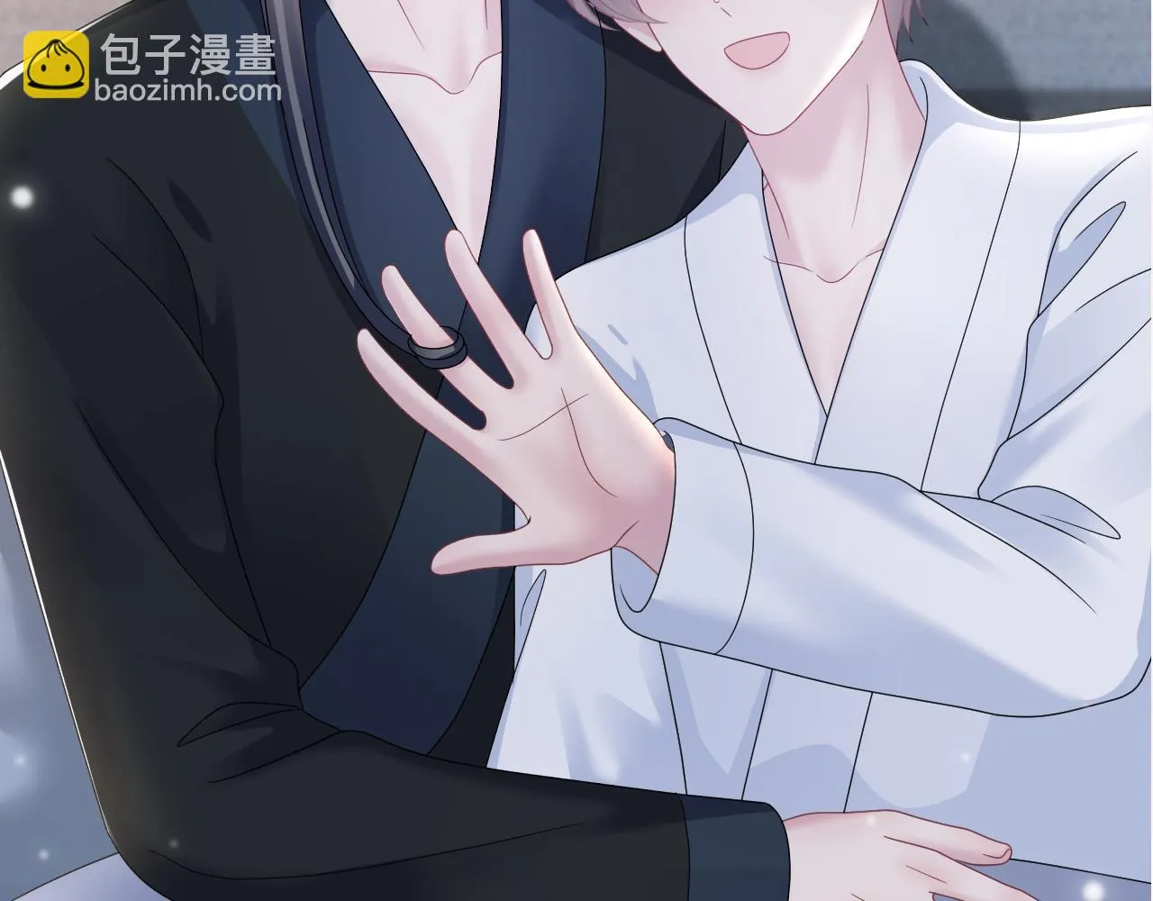 第158话 兜兜转转还是你 第102页