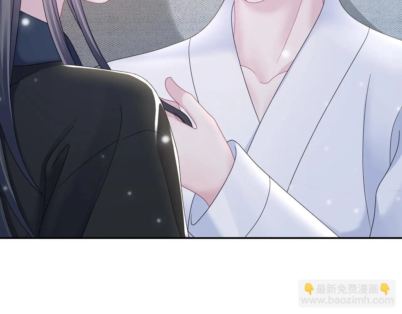 第159话 与你纠缠 第18页