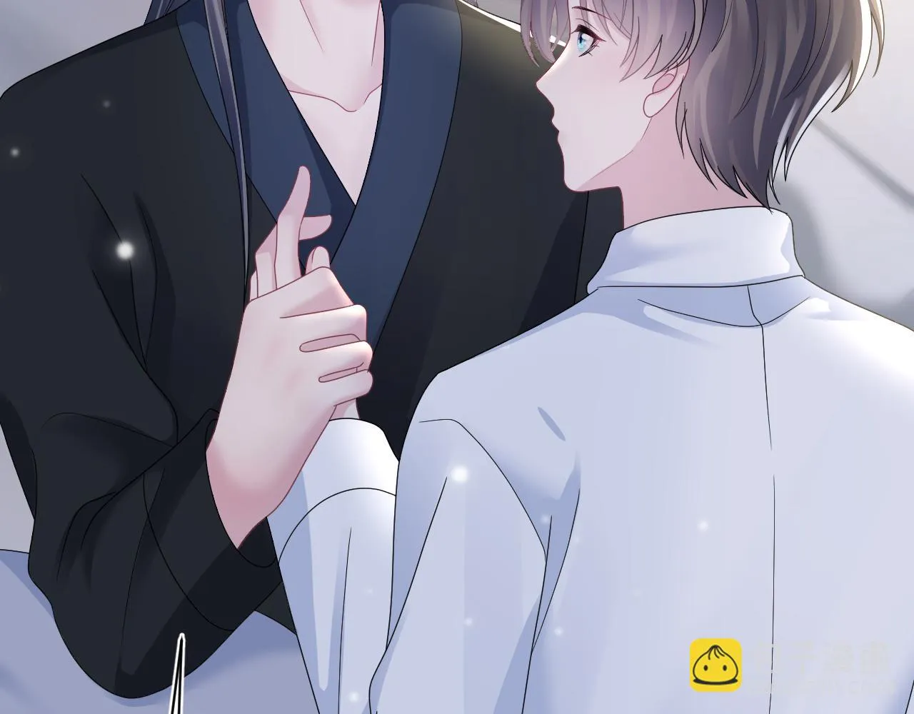 第159话 与你纠缠 第21页