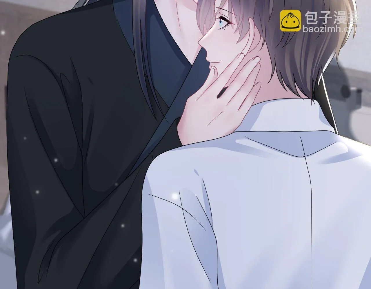 第159话 与你纠缠 第29页