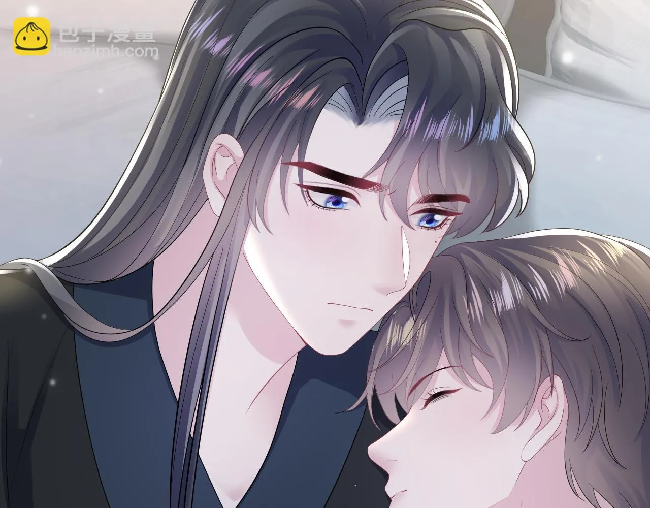 第159话 与你纠缠 第52页