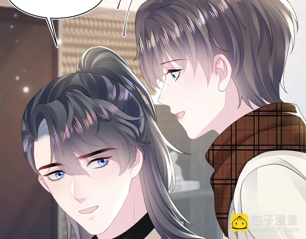 第159话 与你纠缠 第60页