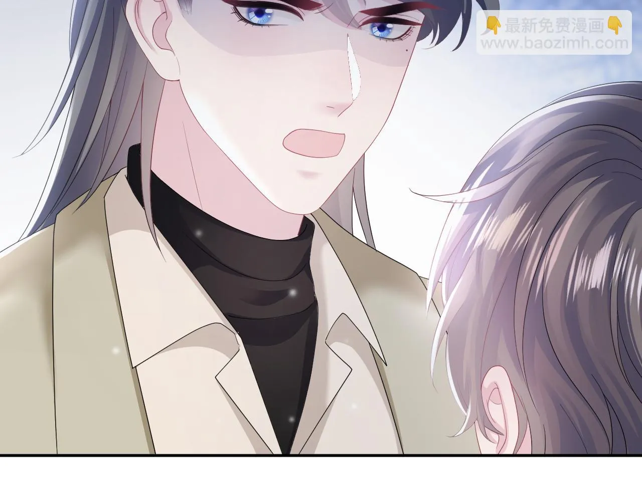 第159话 与你纠缠 第82页