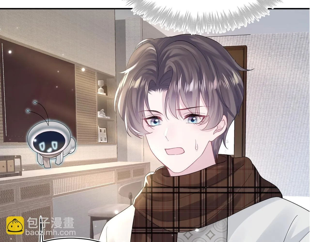第159话 与你纠缠 第103页