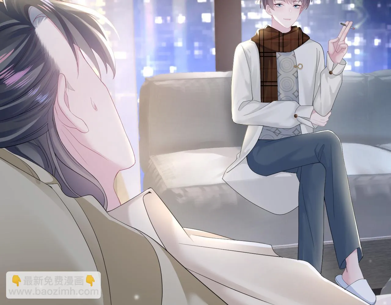 第161话 打破位面的仙帝 第10页