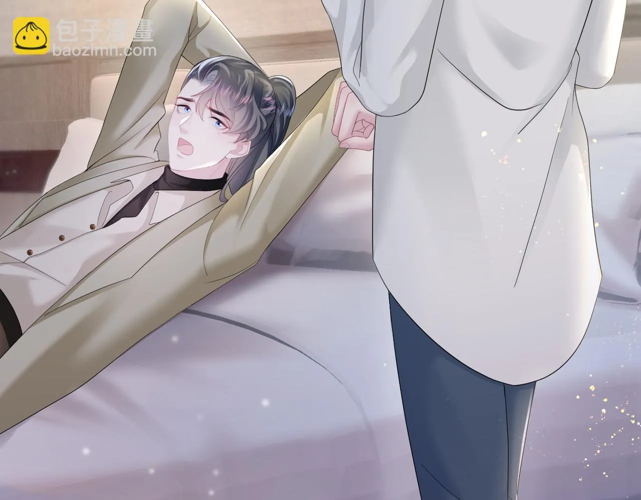 第161话 打破位面的仙帝 第12页