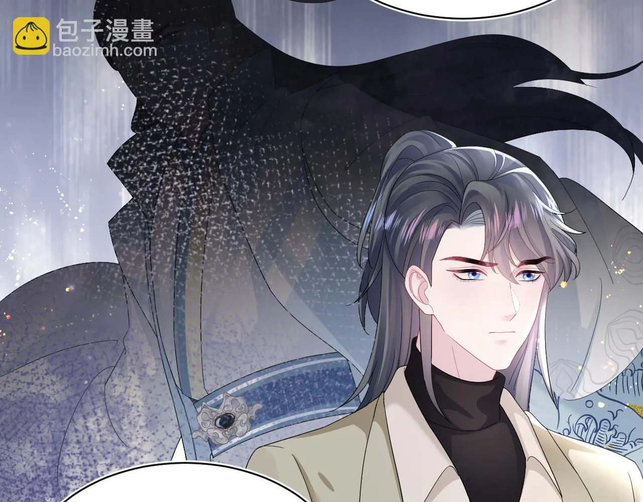 第161话 打破位面的仙帝 第45页