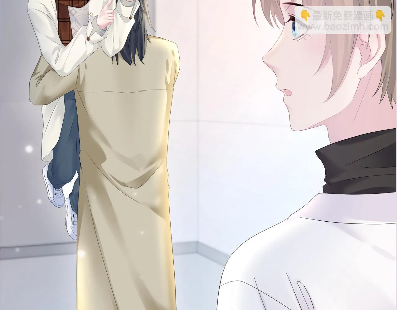 第161话 打破位面的仙帝 第118页