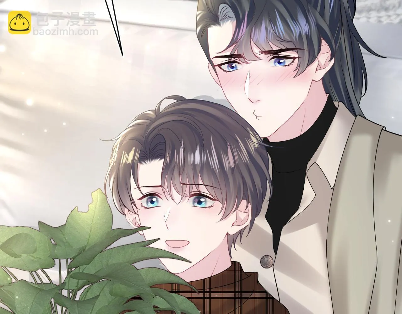第160话 位面BUG？ 第58页