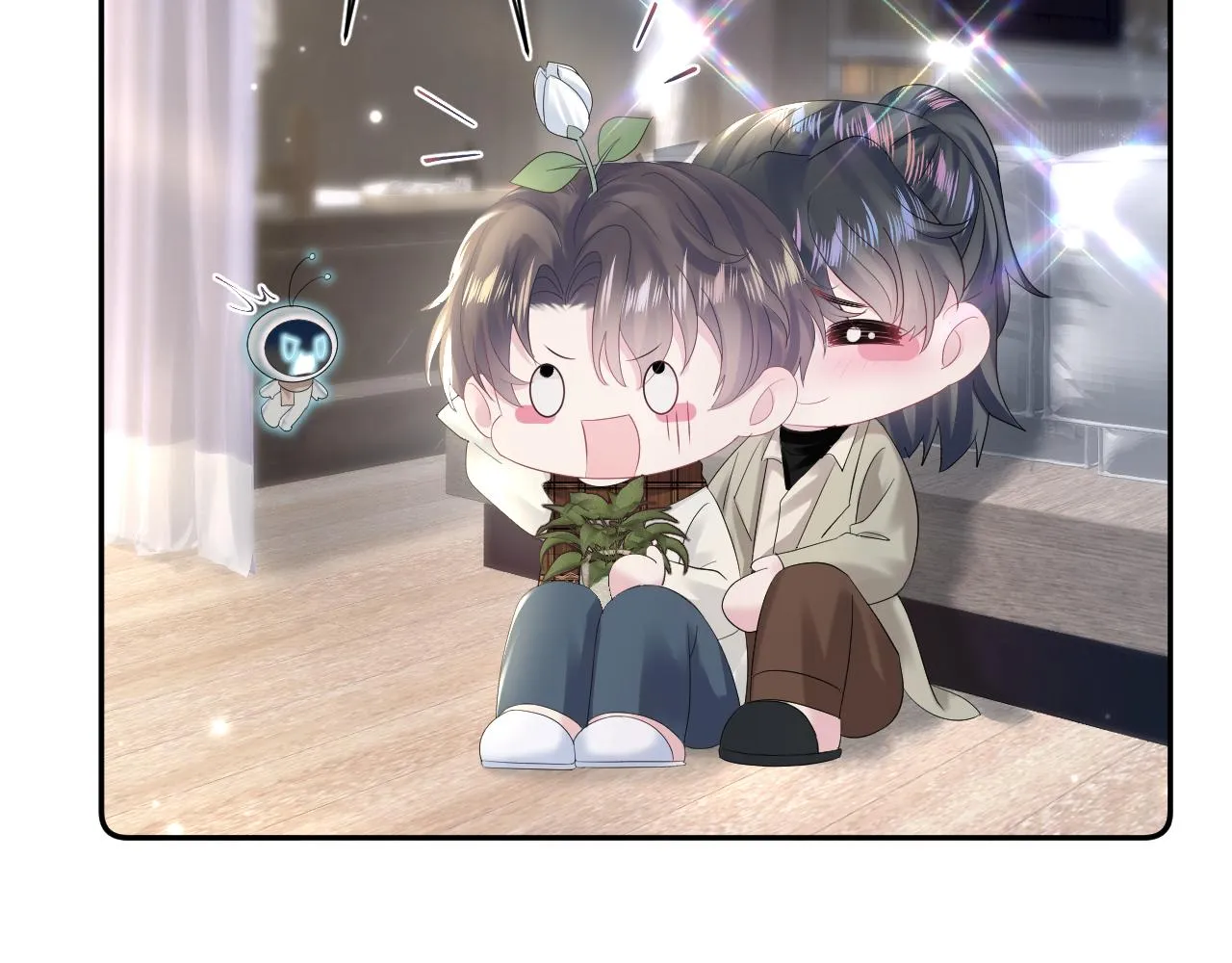 第160话 位面BUG？ 第65页