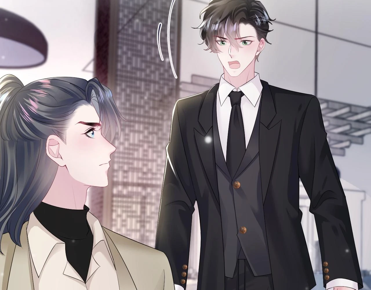 第163话 面对面教学 第18页