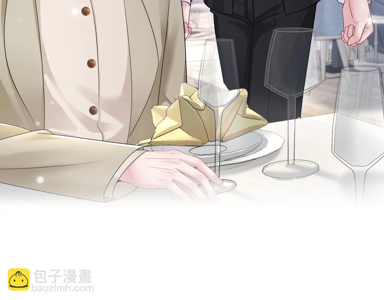 第163话 面对面教学 第19页