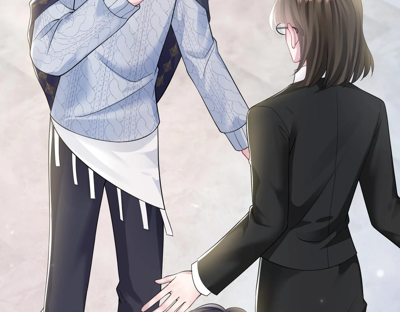 第165话 扭转局势 第27页