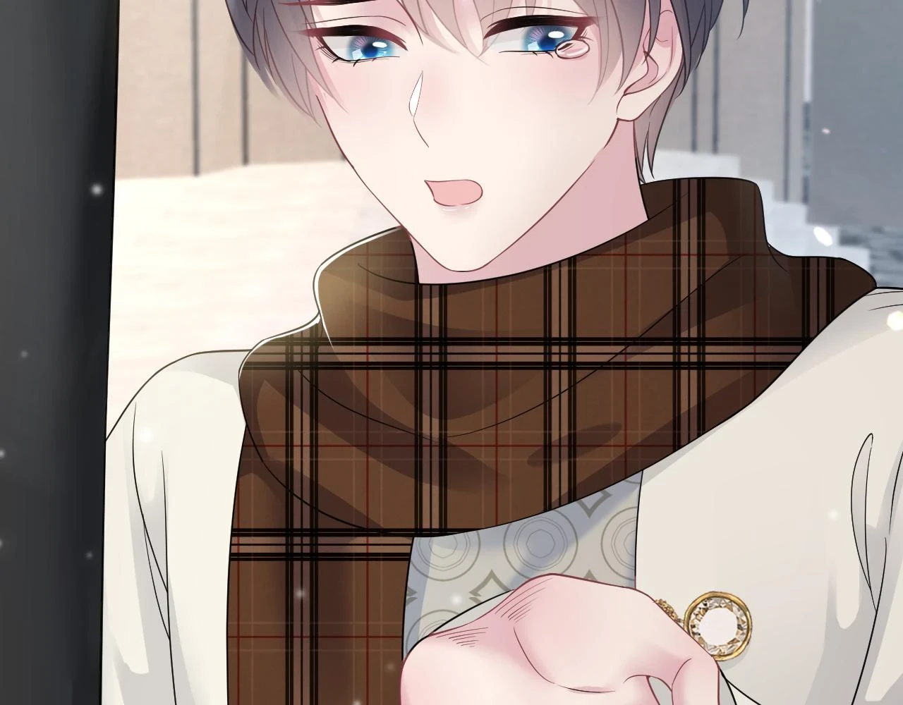 第165话 扭转局势 第32页