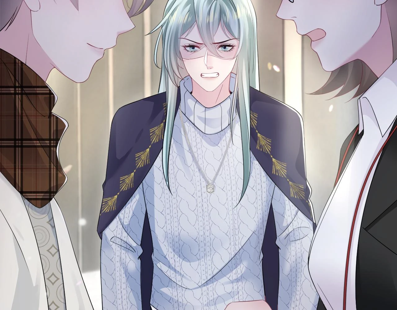 第165话 扭转局势 第37页