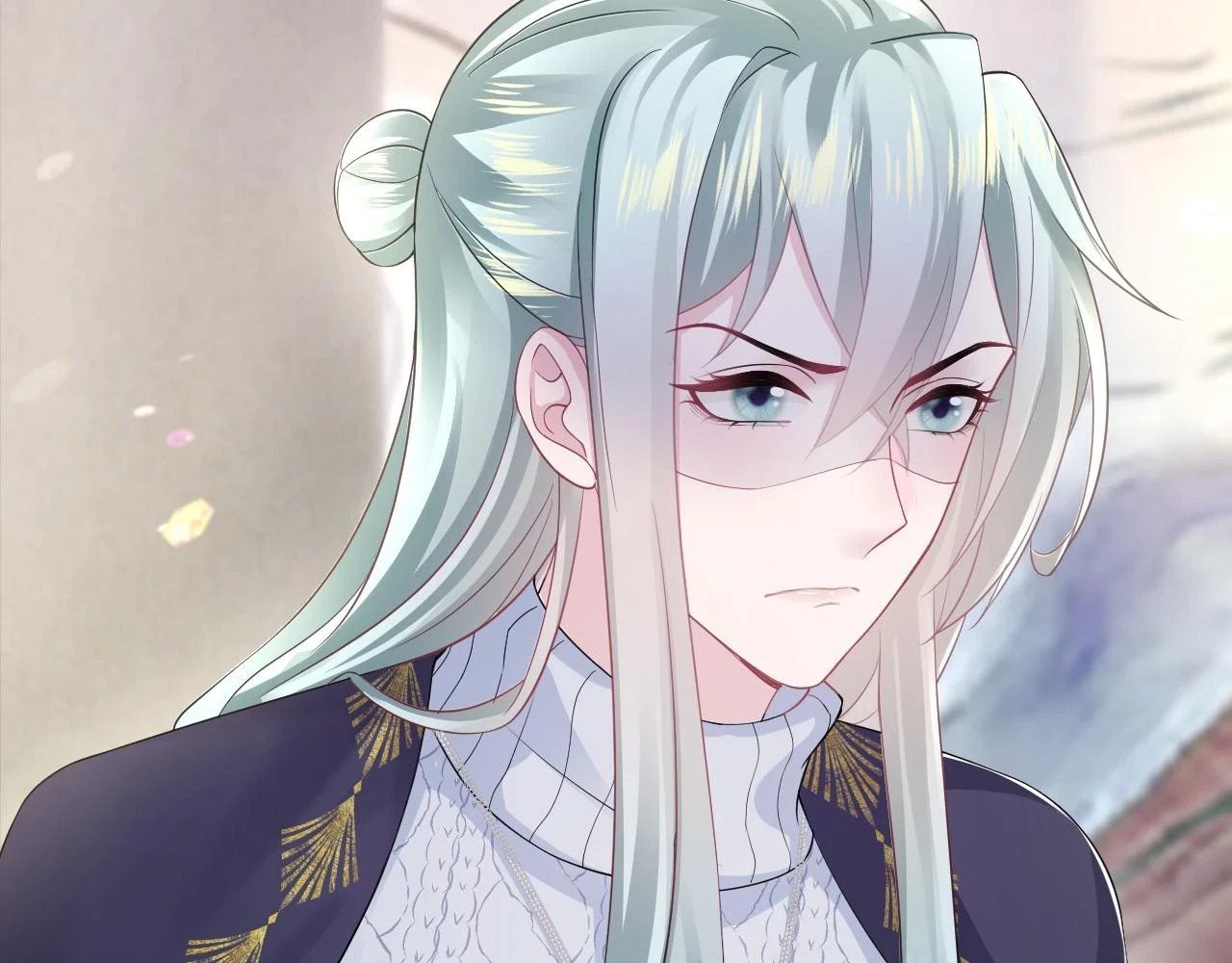 第165话 扭转局势 第39页