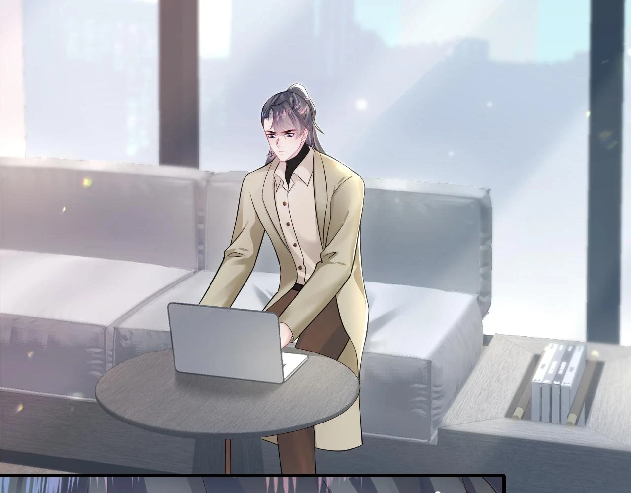 第165话 扭转局势 第44页
