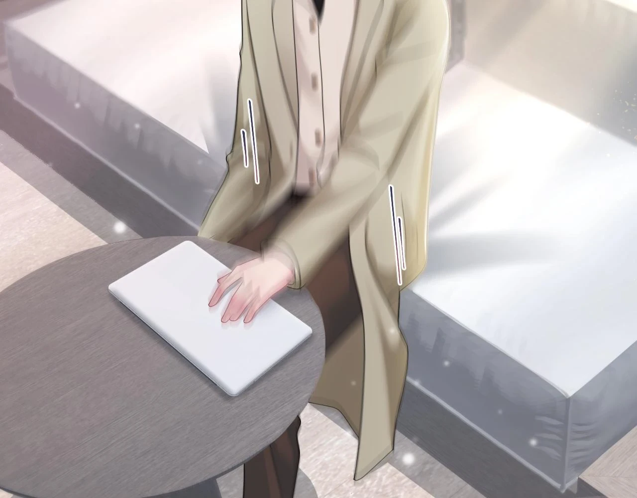 第165话 扭转局势 第49页